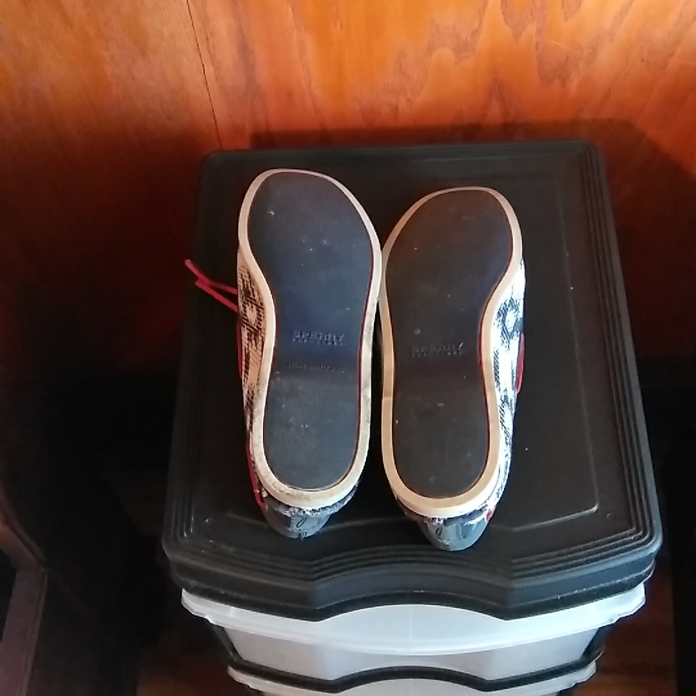 Women Sperry - Picture 7 of 7